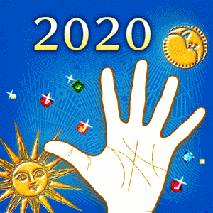 Auto Palmistry Premium - 오토 손금 보기 프리미엄 (프리미엄) 4.6.2 1 Auto Palmistry Premium Logo