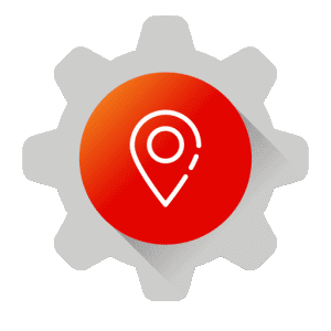 AutoLocation - 오토로케이션 1.2.2 1 AutoLocation Logo