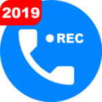 Automatic Call Recorder Call Voice Recorder 2019 Logo