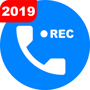Automatic Call Recorder: Voice Recorder, Caller ID - 자동 통화 녹음기: 음성 녹음기, 발신자 ID 1.2.1 버그판 1 Automatic Call Recorder Call Voice Recorder 2019 Logo