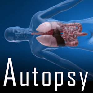 Autopsy - 부검 1.0 1 Autopsy