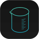 BEAKER Mix Chemicals