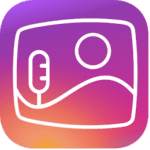 BIGVU teleprompter video editor caption maker