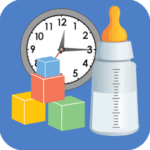 Baby Connect activity logger