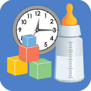 Baby Connect (activity log) - 베이비 커넥트 (활동 기록) 7.1.6 1 Baby Connect activity logger