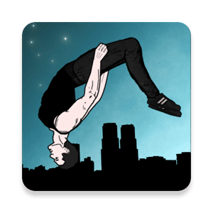 Backflip Madness - 백플립 미친짓 1.1.7 1 Backflip Madness Logo