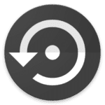 Backup manager for apps data