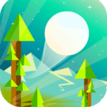 Balls Journey Logo