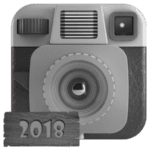 Bandacam The professional Black White Camera
