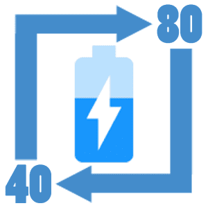 Battery Alert 40-80 Pro - 배터리 알림 40-80 프로 (프로) 1.47 1 Battery Alert 40 80 Pro