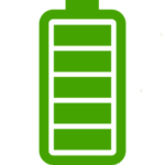 Battery Warner Pro 1