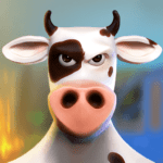 Battle Cow Unleashed 1