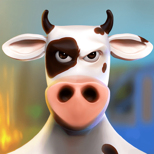 Battle Cow Unleashed (BCU) - 배틀 카우 언리쉬드 (BCU) 0.6.3 버그판 1 Battle Cow Unleashed 1