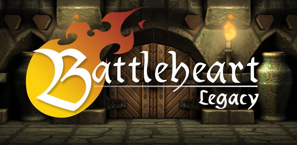 Battleheart Legacy - 배틀하트 레거시 1.5.3 버그판 1 Battleheart Legacy