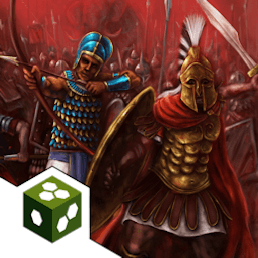 Battles of the Ancient World - 고대 세계의 전투 2.3.9 1 Battles of the Ancient World 1