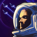 Battlevoid Sector Siege Logo