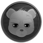 Bear With Me Logo
