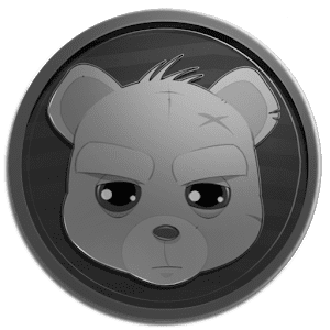 Bear With Me - 나와 함께 곰 1.0 버그판 1 Bear With Me Logo