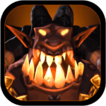 Beast Towers TD 1