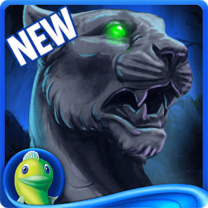 Hidden Object - Living Legends: Beasts of Bremen - 숨은 물건 - 살아있는 전설: 브레멘의 야수들 1.0.0 1 Beasts of Bremen Logo