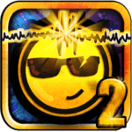 Beat Hazard 2 Logo