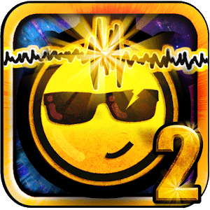 Beat Hazard 2 - 비트 해저드 2 1.30 1 Beat Hazard 2 Logo