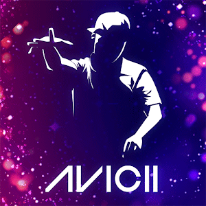 Beat Legend: AVICII - 비트 레전드: 아비치 1.2 1 Beat Legend AVICII Logo