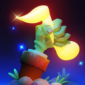 Beat Zombie : 리듬 슈팅 - 비트 좀비 1.2.0 버그판 1 Beat Zombie Logo