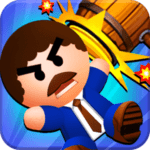 Beat the Boss 5 Logo