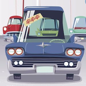 Beet & Pete's Car Dealer - 비트와 피트의 자동차 딜러 2.0 1 Beet and Petes Car Dealer Logo
