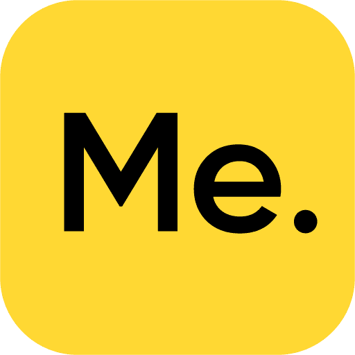 BetterMe: Weight Loss Running - 베터미: 체중 감량 달리기 1.0.12 1 BetterMe Weight Loss Running Logo