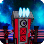 Bewildebots