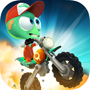 Big Bang Racing - 빅뱅 레이싱 3.7.2 버그판 1 Big Bang Racing Android