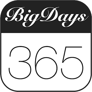 Big Days Pro - Event Countdown - 빅 데이즈 프로 - 이벤트 카운트다운 (프로) 1.7.6 1 Big Days Pro Event Countdown