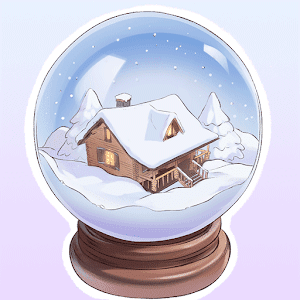 Big Dipper - Short Romance Visual Novel - 빅 디퍼 - 짧은 로맨스 비주얼 노벨 1.01 1 Big Dipper Logo