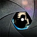 Big Lens Logo