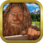 Bigfoot Quest logo