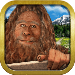 빅풋 찾기 - Bigfoot Finder 1.3 1 Bigfoot Quest logo