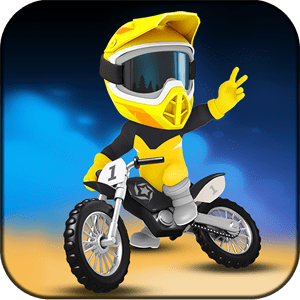 Bike Up! - 바이크 업! 1.0.110 버그판 1 Bike Up Android Lgo