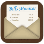Bills Monitor Reminder