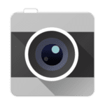 BlackBerry Camera