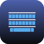 BlackBerry Keyboard 1