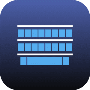 BlackBerry 키보드 4.1904.3.16701 1 BlackBerry Keyboard 1