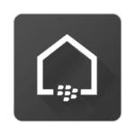 BlackBerry Launcher