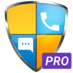 Blacklist Call and SMS blocker Pro