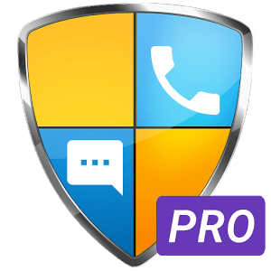Call Blocker - Blacklist, SMS Blocker Pro - 콜 차단기 - 블랙리스트, SMS 차단기 프로 (프로) 11.0.0 1 Blacklist Call and SMS blocker Pro