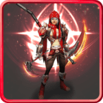 Blade Warrior Logo