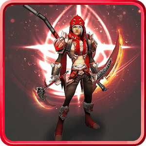 블레이드 워리어(Blade Warrior): 핵앤슬래시 - 핵앤슬래시 1.5.2 버그판 1 Blade Warrior Logo