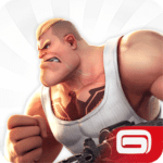 Blitz Brigade Online FPS fun Android a