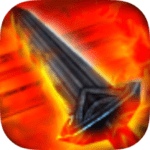 Blood Arena Logo